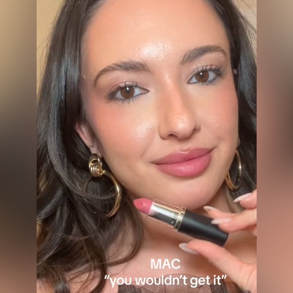 💋 YOU WOULDNT GET IT a M·A·CXIMAL SILKY MATTE LIPSTICK. RETAIL $25. **NEW. - Picture 12 of 16